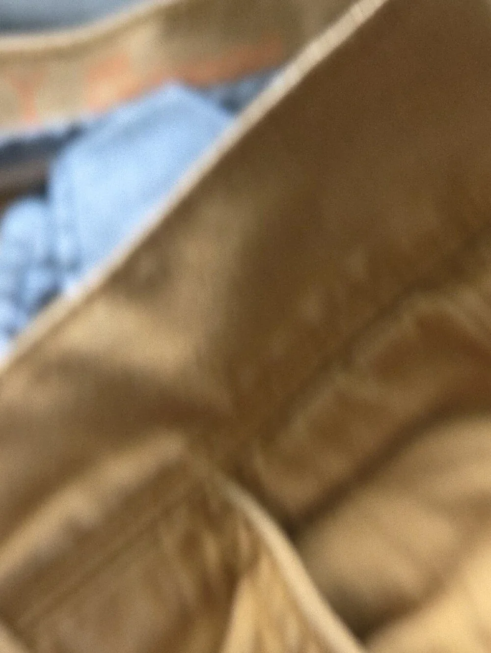 urban pipeline classic tan